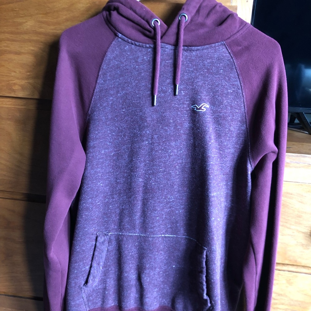 Hollister sweatshirt